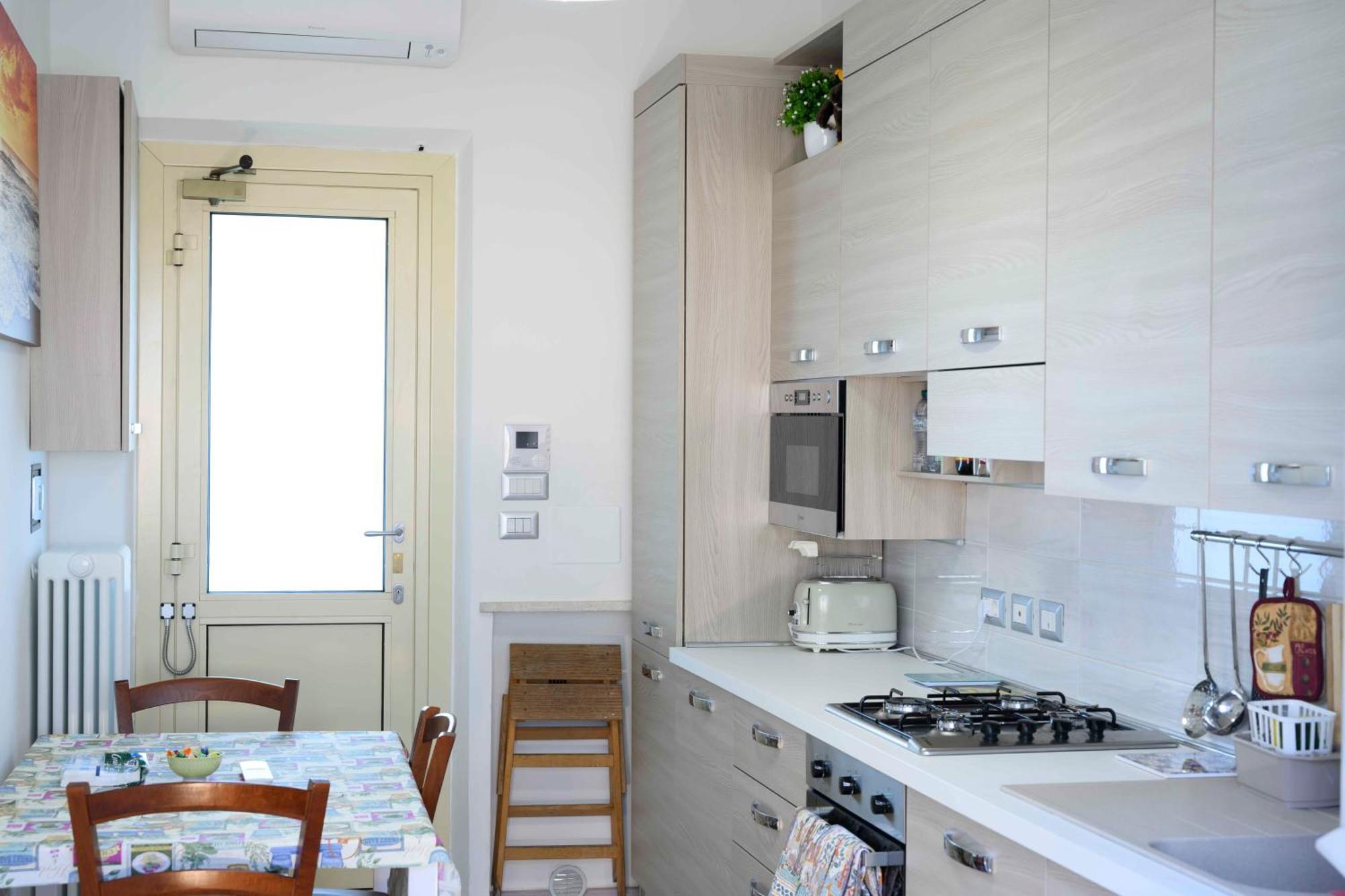 Intero Appartamento Con Giardino E Colazione Dario Парма Экстерьер фото