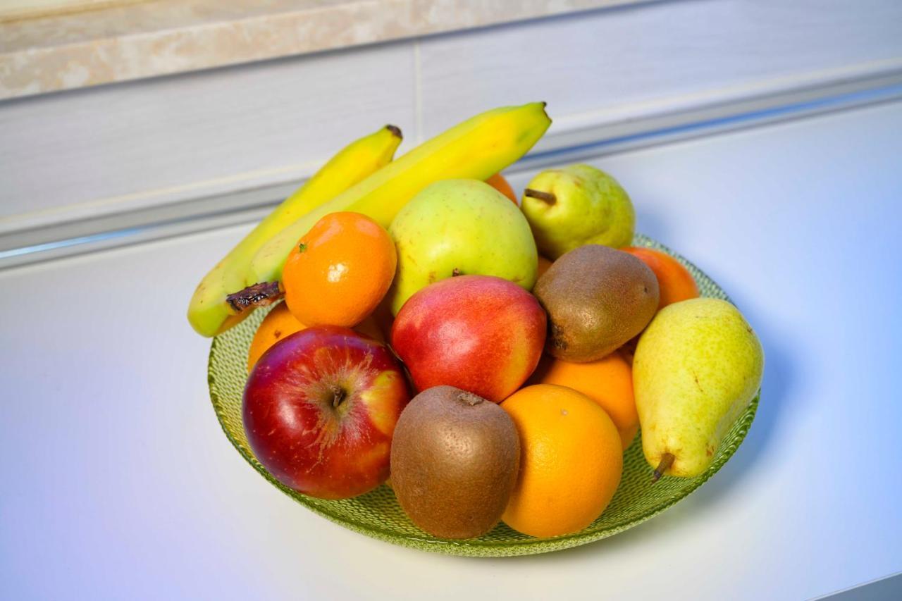 Intero Appartamento Con Giardino E Colazione Dario Парма Экстерьер фото