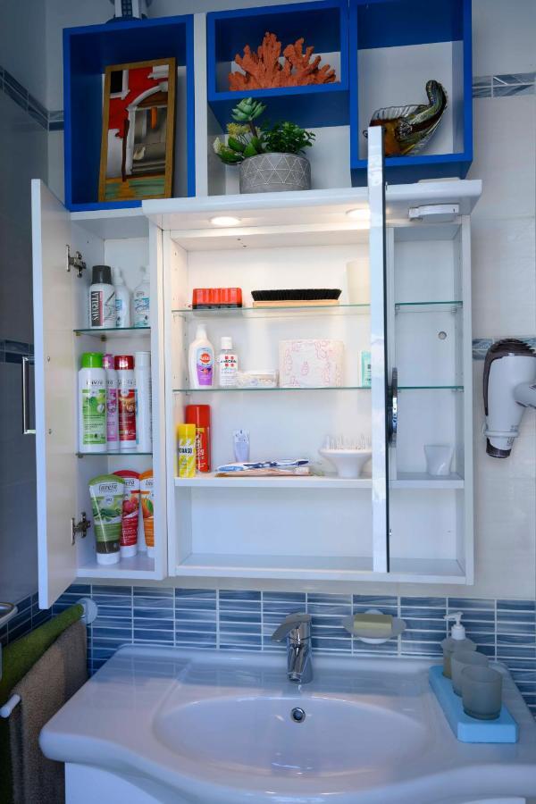 Intero Appartamento Con Giardino E Colazione Dario Парма Экстерьер фото